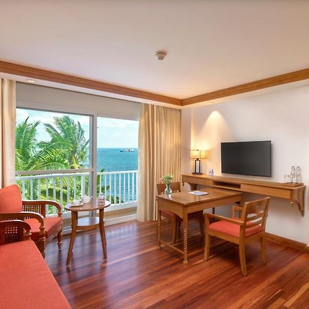 Welcomhotel By Itc Hotels, Bay Island, Port Blair Eksteriør bilde
