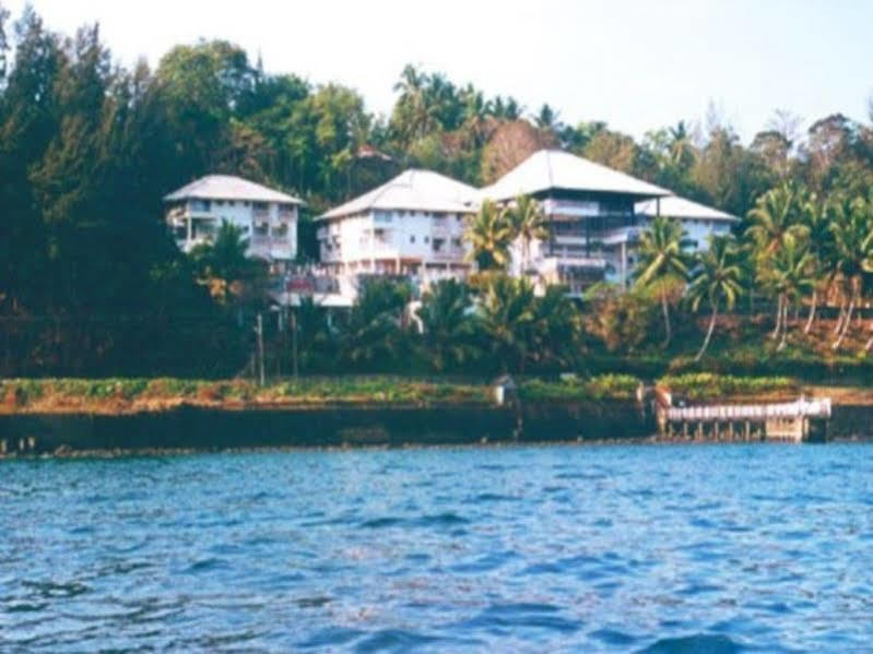 Welcomhotel By Itc Hotels, Bay Island, Port Blair Eksteriør bilde